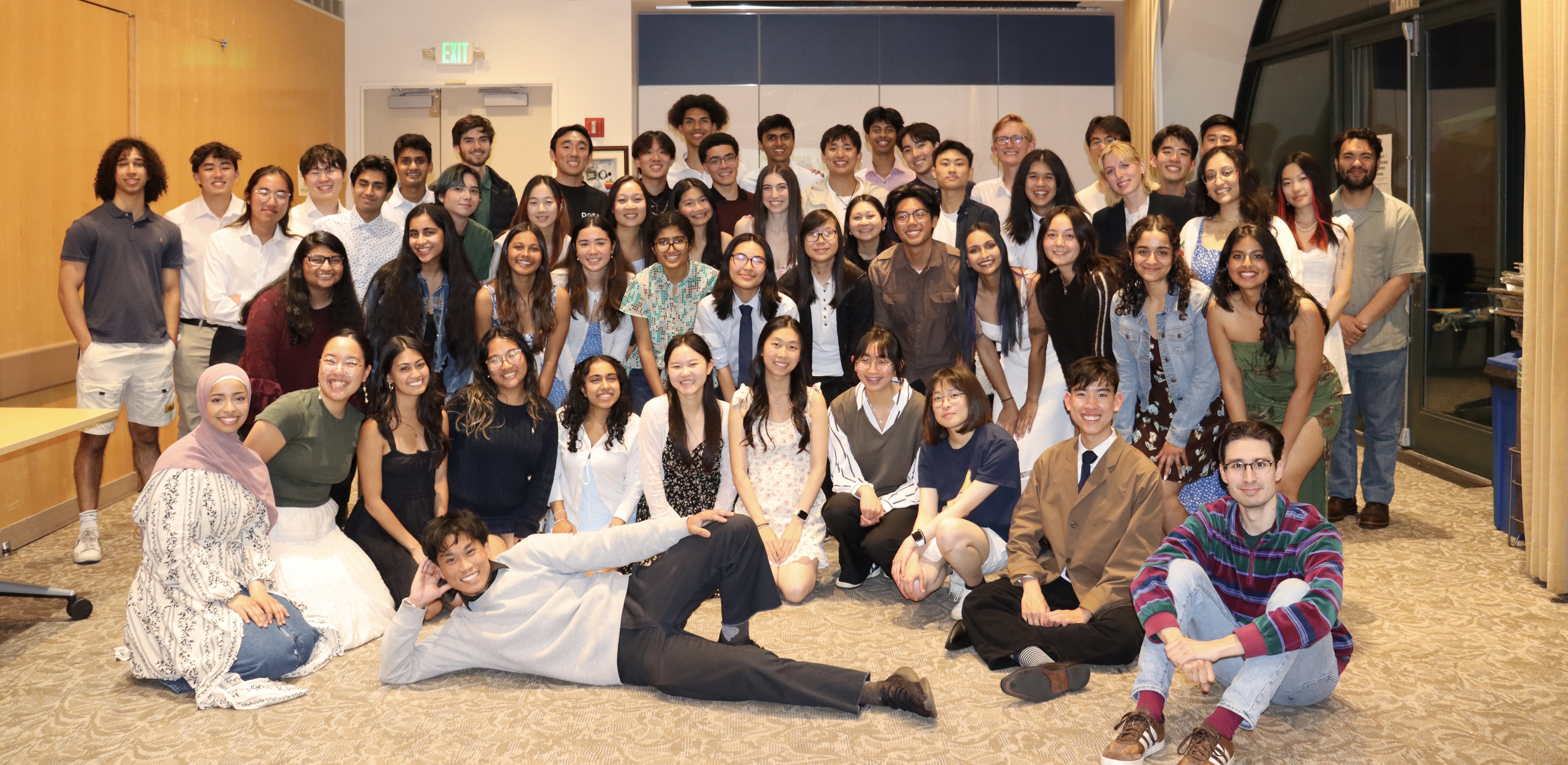 Data C8 course staff